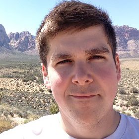 Dave Haeffner profile picture